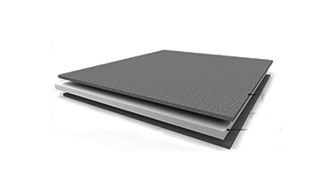 Panel sándwich
